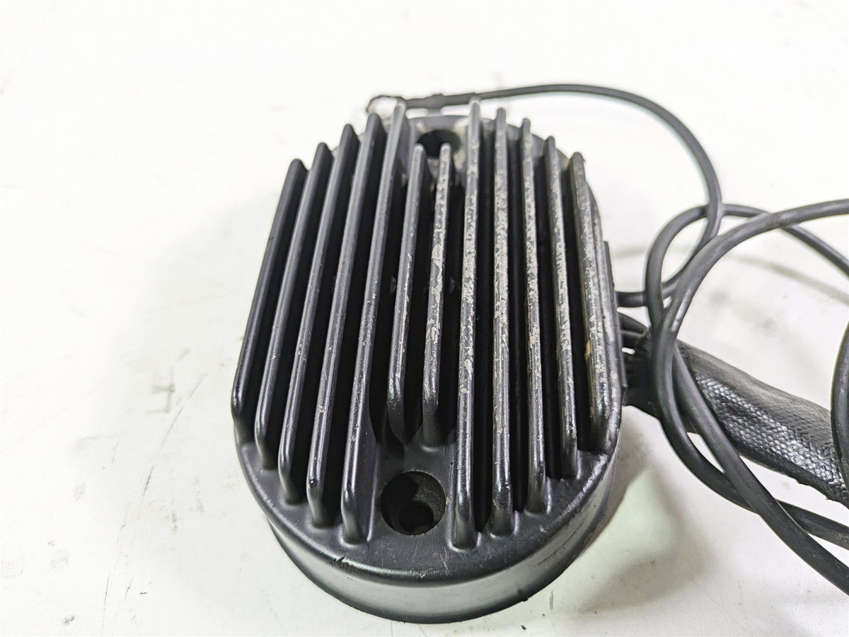 2004 Harley FLSTCI Softail Heritage Rectifier Voltage Regulator 74540-01 {{ shop.shopifyCountryName }} - Mototech271