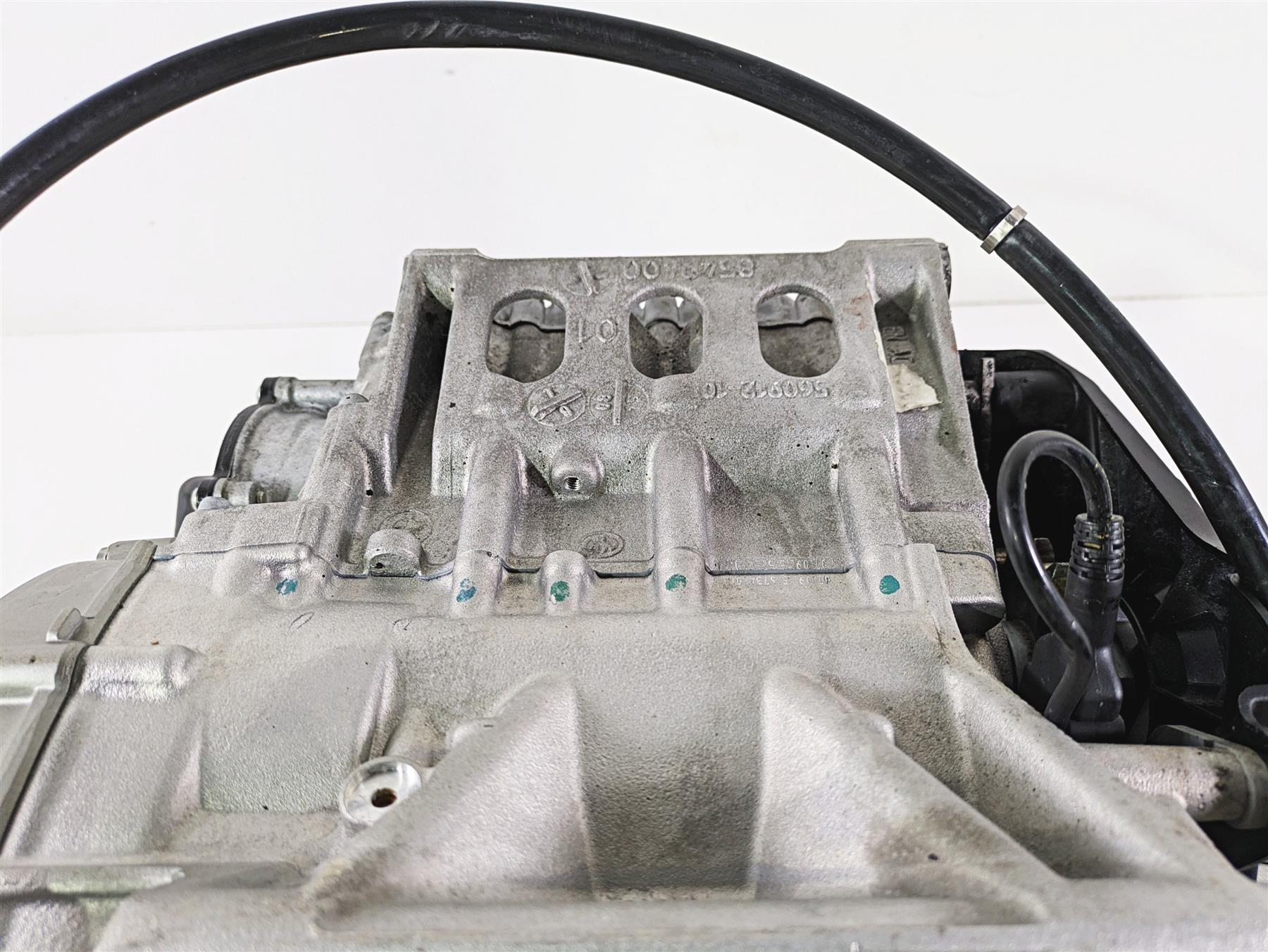 2016 BMW S1000RR K46 Running Engine Motor 11K -Video 11008561981 104EA {{ shop.shopifyCountryName }} - Mototech271
