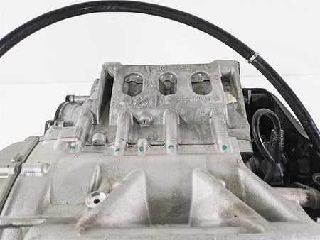 2016 BMW S1000RR K46 Running Engine Motor 11K -Video 11008561981 104EA {{ shop.shopifyCountryName }} - Mototech271