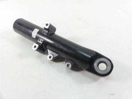 2019 Harley FLHC Softail Heritage Left Lower Outer Front Fork Tube 45400189 {{ shop.shopifyCountryName }} - Mototech271