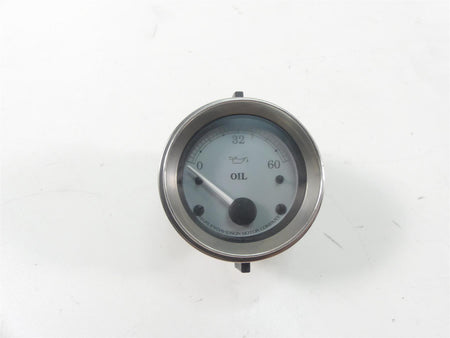2010 Harley Touring FLHX Street Glide Oil Pressure Gauge 75165-01 {{ shop.shopifyCountryName }} - Mototech271