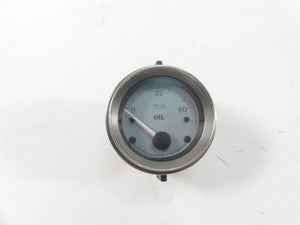 2010 Harley Touring FLHX Street Glide Oil Pressure Gauge 75165-01 | Mototech271