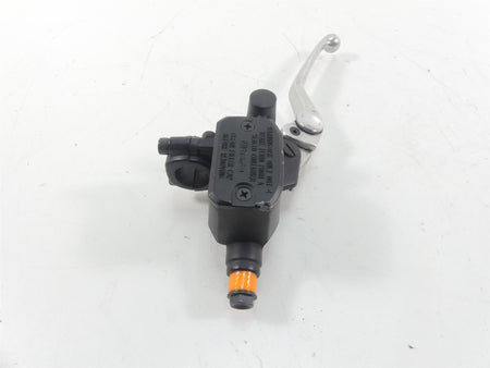 2014 Moto Guzzi Griso 1200 SE 8V Brembo Clutch Master Cylinder 978607 {{ shop.shopifyCountryName }} - Mototech271
