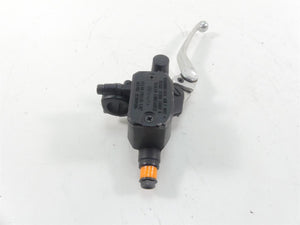 2014 Moto Guzzi Griso 1200 SE 8V Brembo Clutch Master Cylinder 978607 | Mototech271