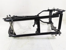 Load image into Gallery viewer, 2016 Harley FLSTC Softail Heritage Straight Main Frame Chassis With Clean Texas Title 47173-11BHP | Mototech271
