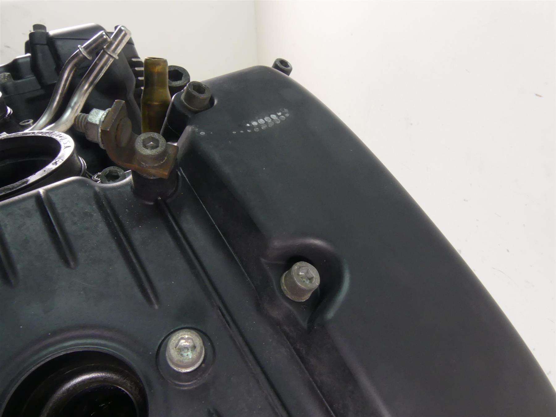 2013 Harley VRSCDX Night Rod Special Running 1250 Engine Motor 45K -Vid 19973-17 {{ shop.shopifyCountryName }} - Mototech271