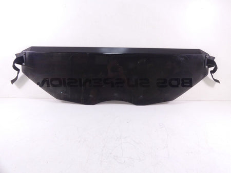2019 CanAm Maverick X3 XDS Turbo R Removable Half Windshield {{ shop.shopifyCountryName }} - Mototech271