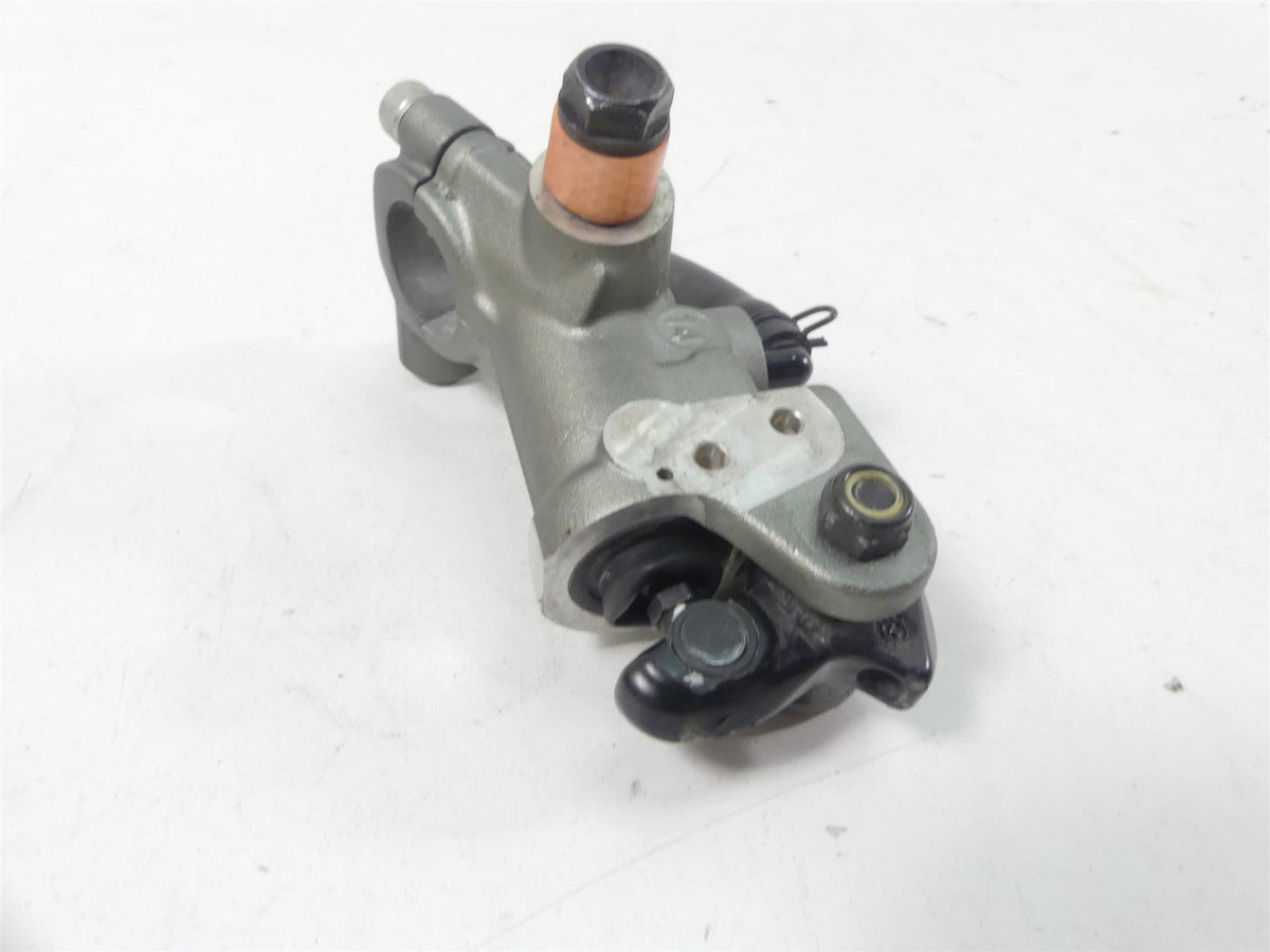2015 Ducati Monster 1200 S Brembo Radial Clutch Master Cylinder -Read 63040661A {{ shop.shopifyCountryName }} - Mototech271