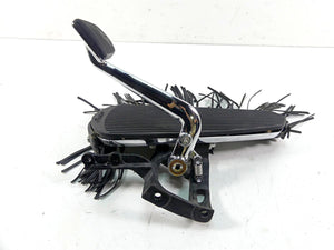 2019 Indian Chieftain Classic Right Floor Board + Brake Pedal 1019310 1023250 | Mototech271