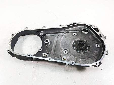 2020 Harley Softail FXBB Street Bob Inner Primary Drive Clutch Cover 36500099 {{ shop.shopifyCountryName }} - Mototech271