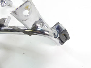 2013 Harley Touring FLHX Street Glide Chrome Saddlebag Support Set 49206-09A | Mototech271