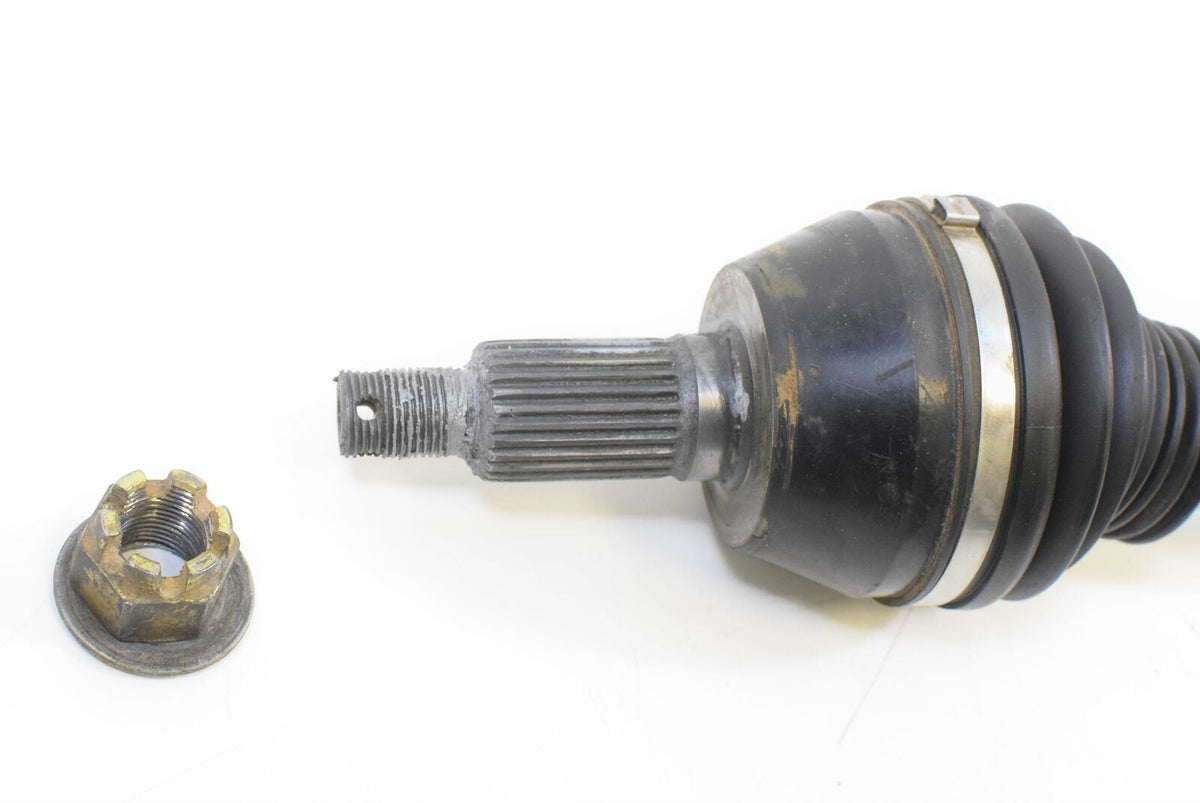2015 Polaris RZR XP 1000 EPS Front Cv Drive Shaft Axle Set 1333283 {{ shop.shopifyCountryName }} - Mototech271