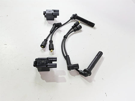 2016 Ducati Monster 1200 S Ignition Coil Set Beru 38040101C {{ shop.shopifyCountryName }} - Mototech271