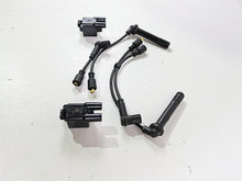 Load image into Gallery viewer, 2016 Ducati Monster 1200 S Ignition Coil Set Beru 38040101C
