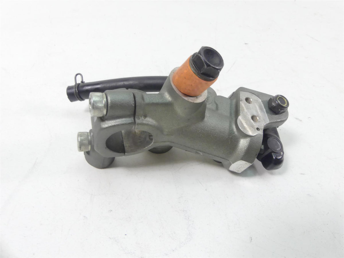 2015 Ducati Monster 1200 S Brembo Radial Clutch Master Cylinder -Read 63040661A {{ shop.shopifyCountryName }} - Mototech271