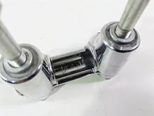 Load image into Gallery viewer, 2017 Harley Softail Heritage Classic FLSTC Handlebar Riser Set 55984-07 56998-09
