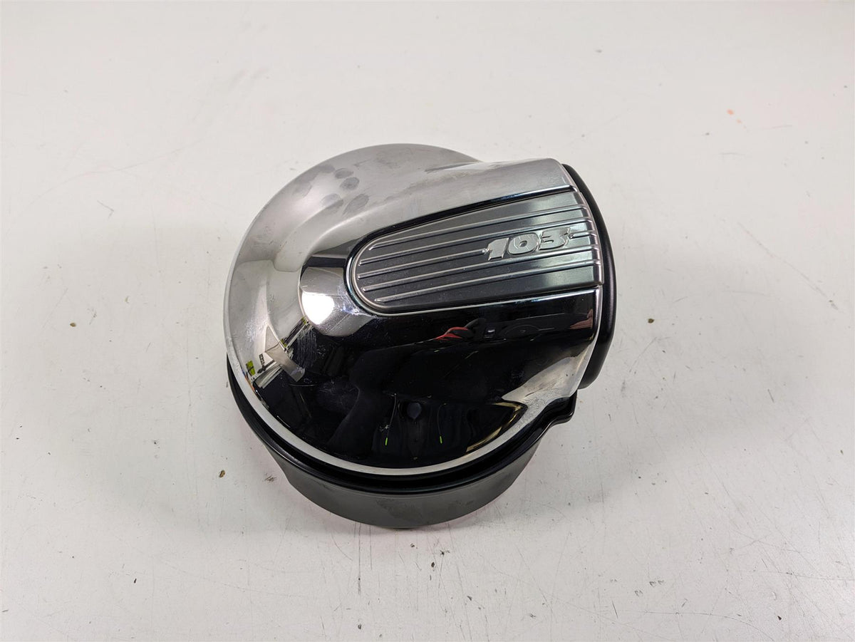 2014 Harley Touring FLHTK Electra Glide 103ci Air Cleaner Filter 29200015 {{ shop.shopifyCountryName }} - Mototech271