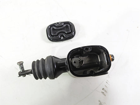 2008 Harley Touring FLHTCU E-Glide 105TH Rear Brake Master Cylinder 41763-08C {{ shop.shopifyCountryName }} - Mototech271