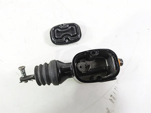 2008 Harley Touring FLHTCU E-Glide 105TH Rear Brake Master Cylinder 41763-08C | Mototech271