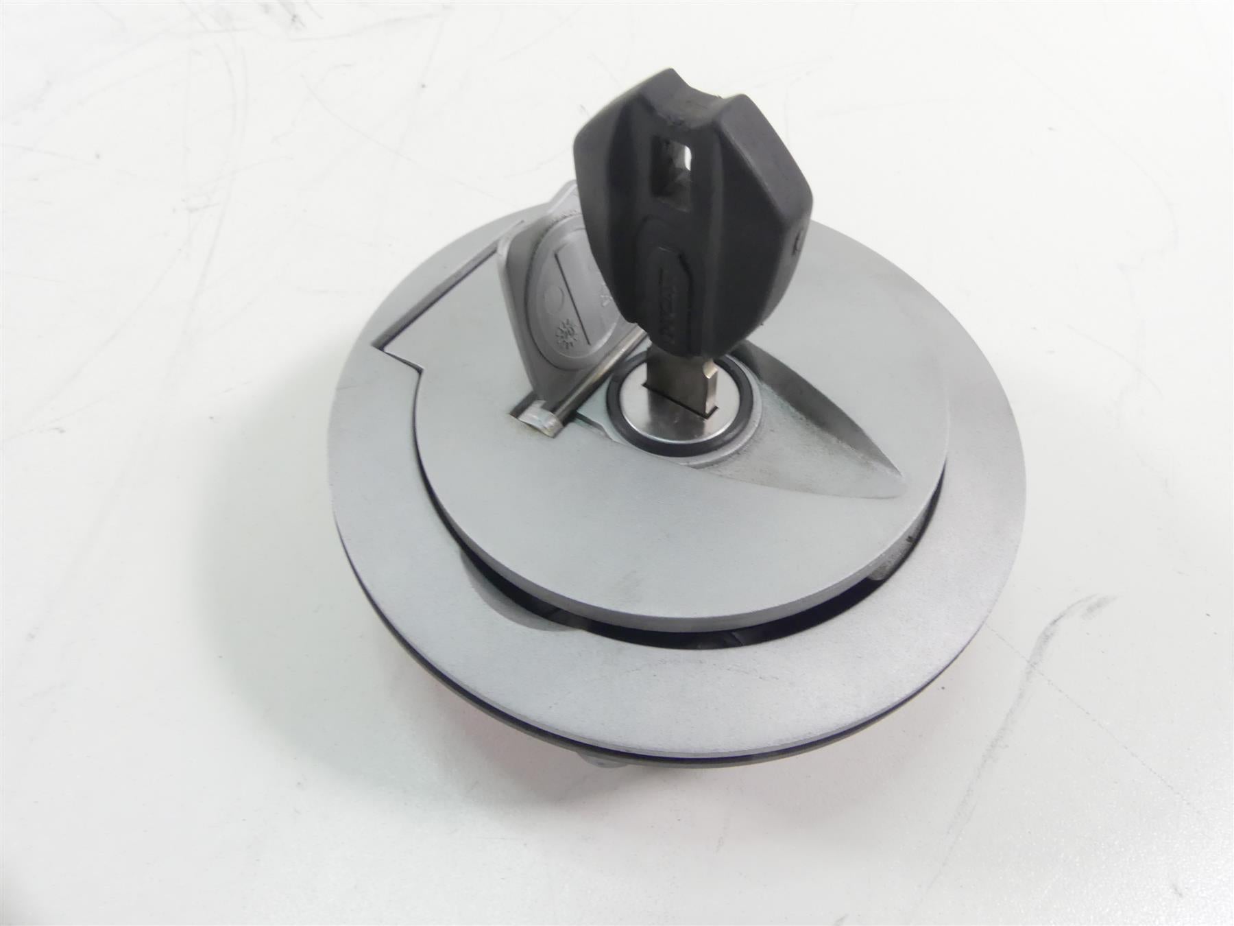 2018 Ducati Panigale 1100 V4 S Ignition Switch Seat Key Lock Gas Cap 59822131A {{ shop.shopifyCountryName }} - Mototech271