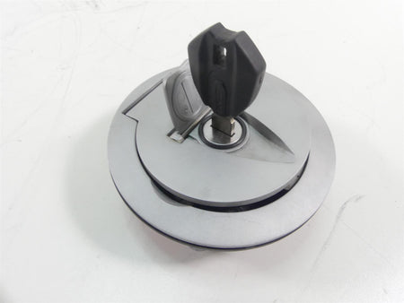 2018 Ducati Panigale 1100 V4 S Ignition Switch Seat Key Lock Gas Cap 59822131A {{ shop.shopifyCountryName }} - Mototech271