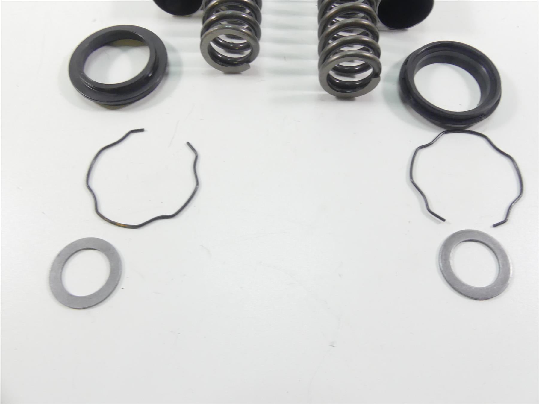 2022 Kawasaki KLR650 KL650 Adv Front Fork Internals Springs 44026-0268 {{ shop.shopifyCountryName }} - Mototech271