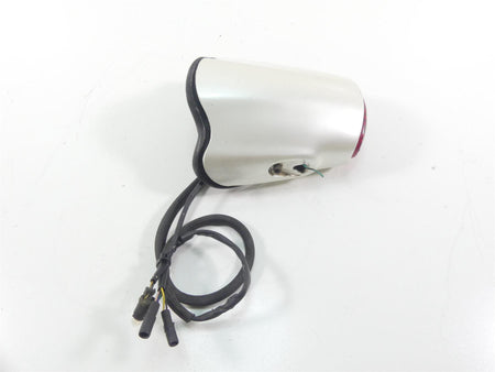 2001 Moto Guzzi California Sp 1100 Taillight Tail Light Lamp Lens GU03475830 {{ shop.shopifyCountryName }} - Mototech271