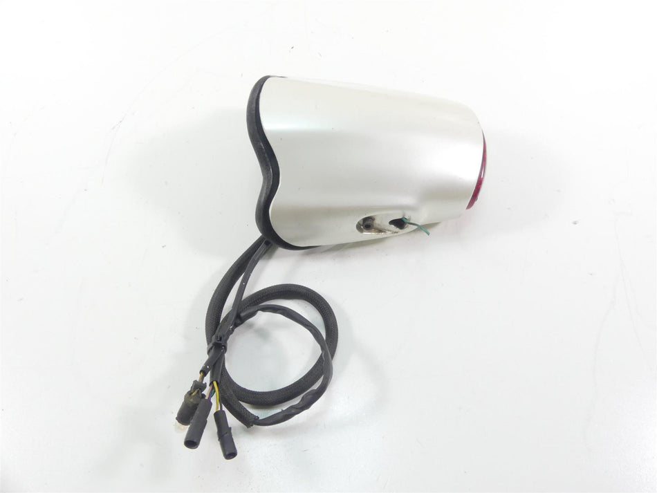 2001 Moto Guzzi California Sp 1100 Taillight Tail Light Lamp Lens GU03475830 {{ shop.shopifyCountryName }} - Mototech271