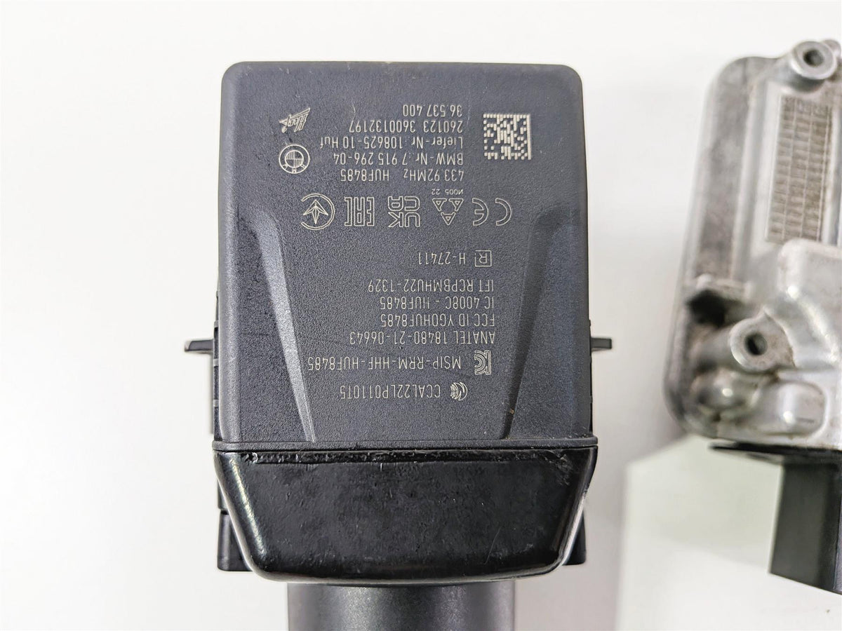 2023 BMW F850GS K81 Handsfree Ignition Switch Key Cdi 66128559944 13617108508 {{ shop.shopifyCountryName }} - Mototech271