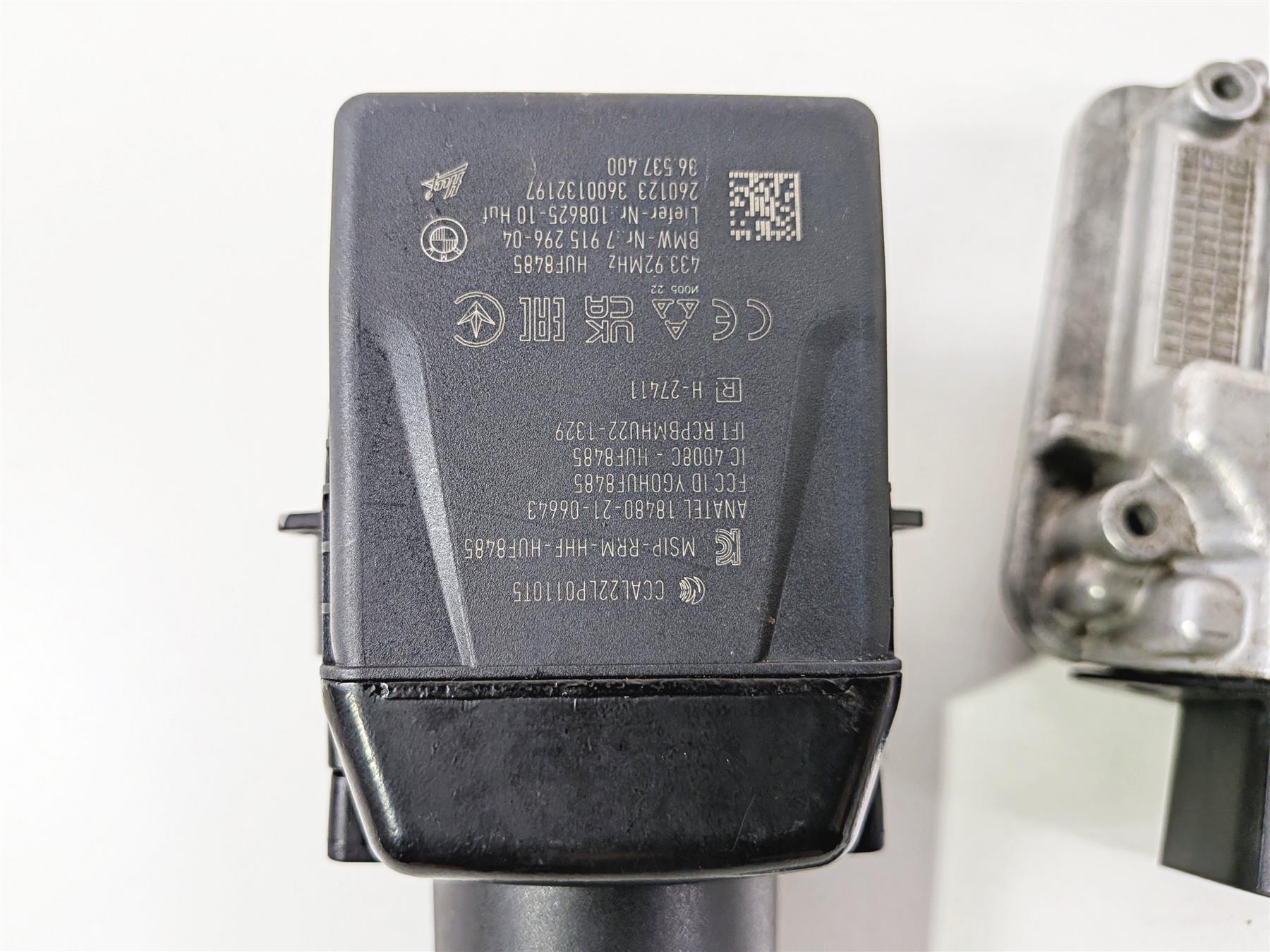 2023 BMW F850GS K81 Handsfree Ignition Switch Key Cdi 66128559944 13617108508 {{ shop.shopifyCountryName }} - Mototech271