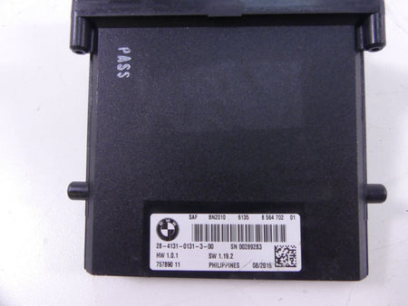2016 BMW R1200 RT RTW K52 Esa Shock Control Module 61358564702 {{ shop.shopifyCountryName }} - Mototech271