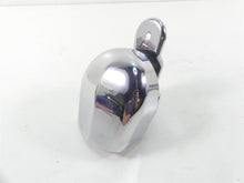Load image into Gallery viewer, 2010 Harley Touring FLHX Street Glide Horn &amp; Chrome Cover 61300478A
