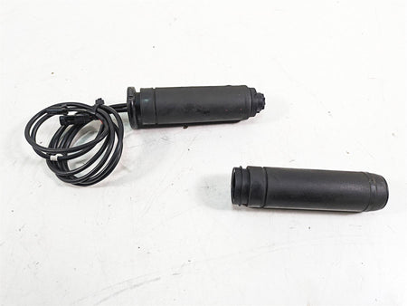 2014 Harley Touring FLHTK Electra Glide Heated Hand Grip Set - Read 56209-10A {{ shop.shopifyCountryName }} - Mototech271