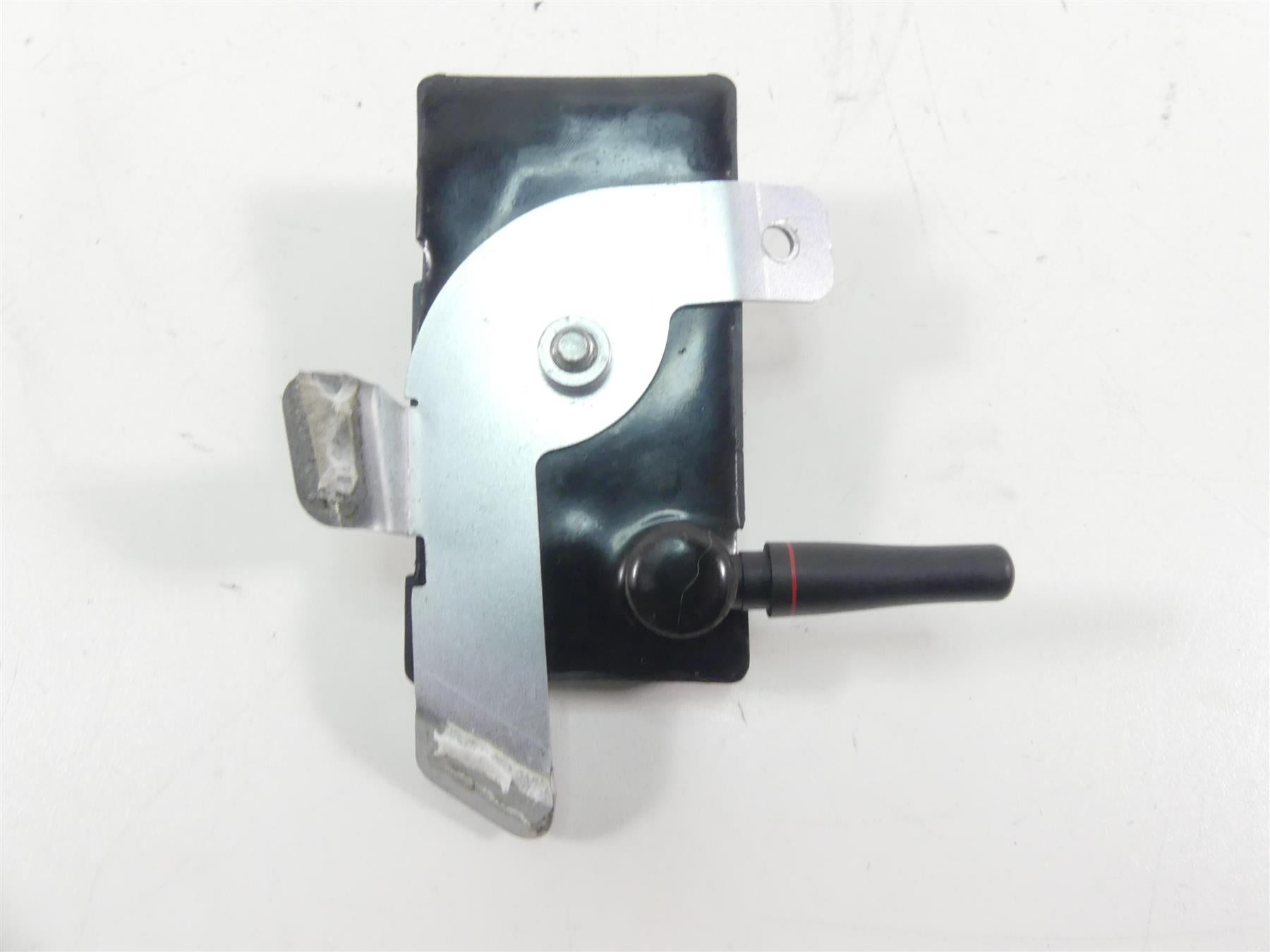 2009 Harley FLHTCU SE4 CVO E-Glide Power Lock Receiver Module 76524-08 {{ shop.shopifyCountryName }} - Mototech271