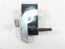 Load image into Gallery viewer, 2009 Harley FLHTCU SE4 CVO E-Glide Power Lock Receiver Module 76524-08
