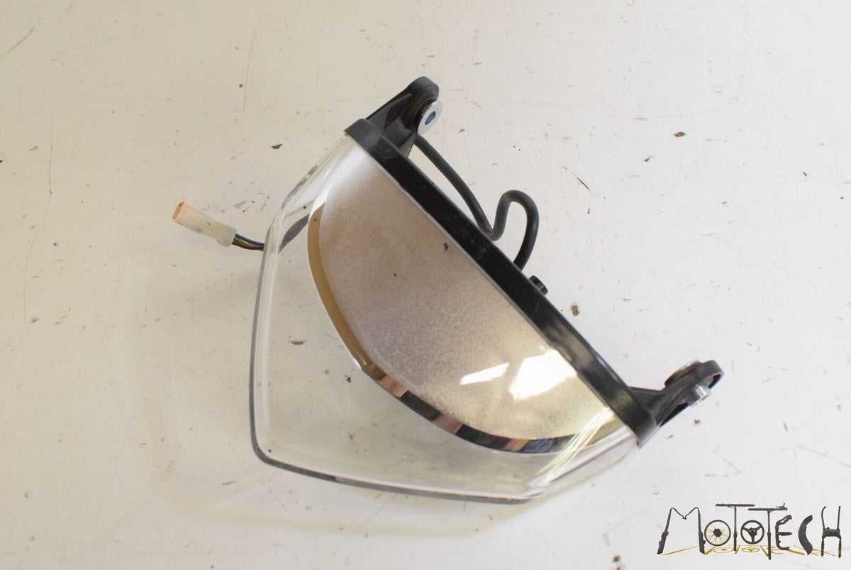 2016 KTM 1190 Adventure Taillight Tail Light Lamp Lens 60314040100 {{ shop.shopifyCountryName }} - Mototech271