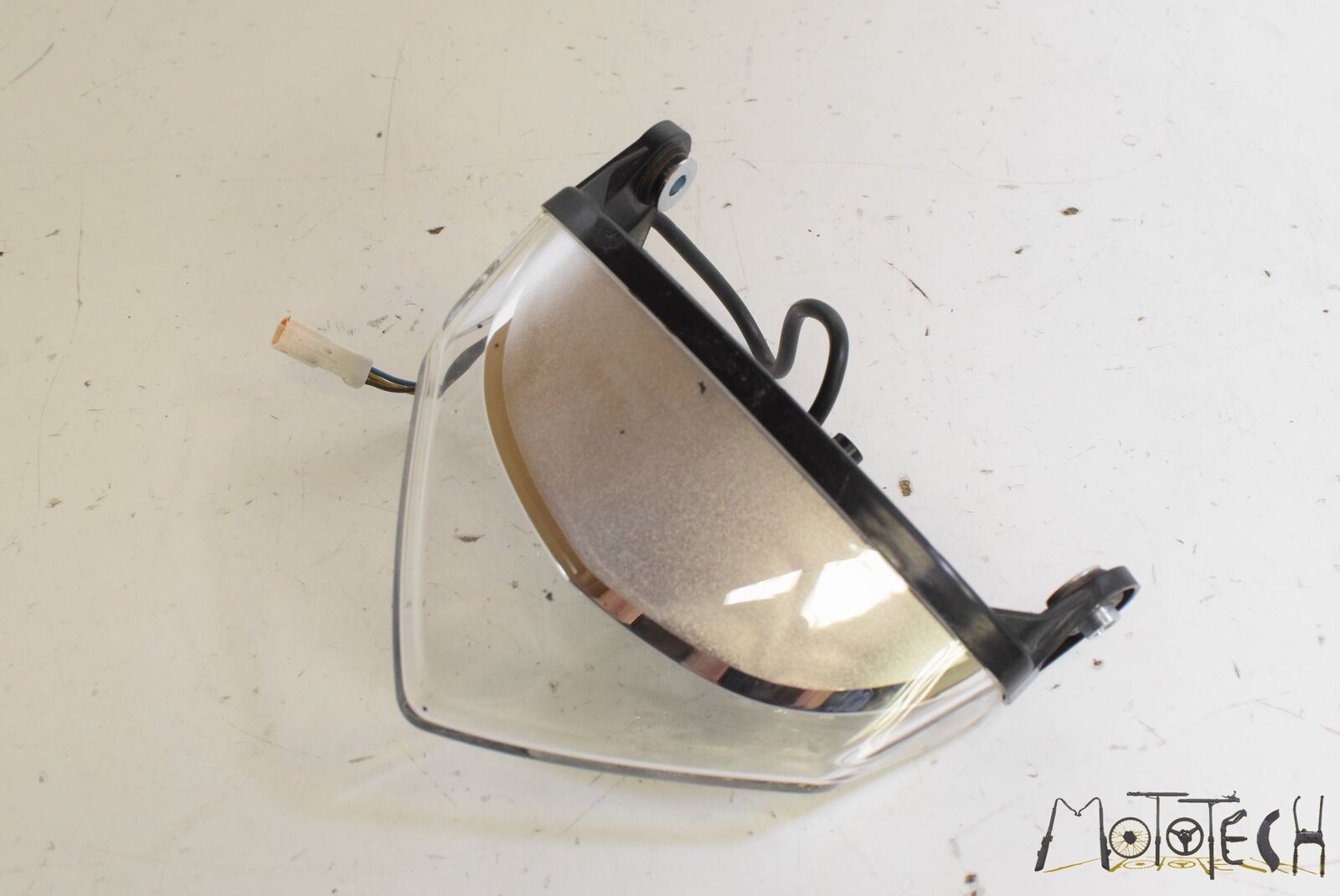 2016 KTM 1190 Adventure Taillight Tail Light Lamp Lens 60314040100 {{ shop.shopifyCountryName }} - Mototech271