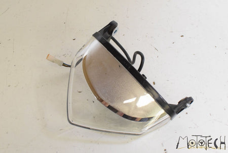 2016 KTM 1190 Adventure Taillight Tail Light Lamp Lens 60314040100 {{ shop.shopifyCountryName }} - Mototech271