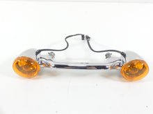 Load image into Gallery viewer, 2016 Harley Touring FLHTP Electra Glide Rear Nice Blinker Bar  68508-04
