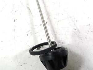 2022 BMW R1250 RT K052 Wunderlich Front Axle Slider Protection 90250002