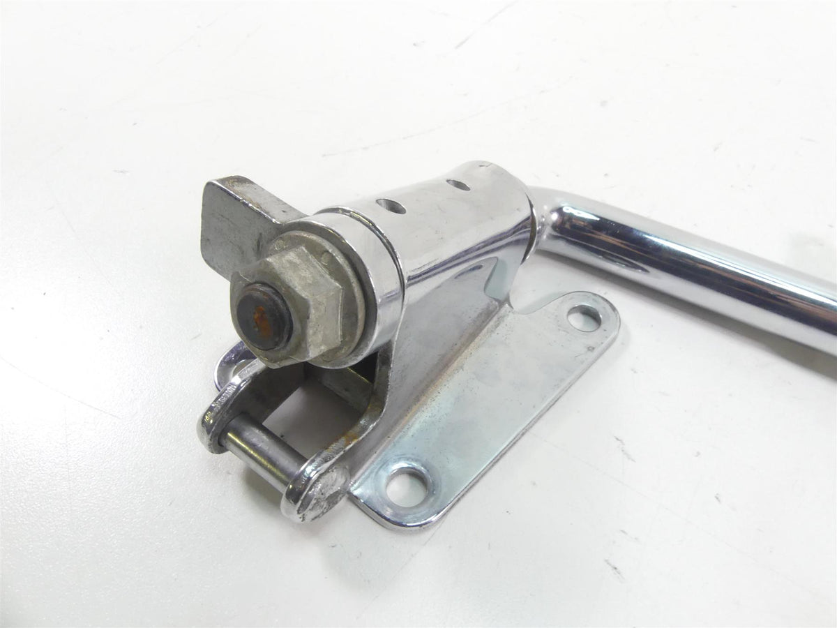 1999 Harley Touring FLHTCUI Electra Glide Side Kickstand Jiffy Stand 50075-83B {{ shop.shopifyCountryName }} - Mototech271
