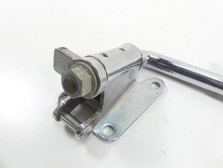 1999 Harley Touring FLHTCUI Electra Glide Side Kickstand Jiffy Stand 50075-83B {{ shop.shopifyCountryName }} - Mototech271