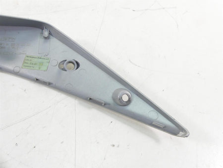 2015 KTM 1190 Adventure R Left Side Tank Fairing Cover Cowl Set 6030805000030A {{ shop.shopifyCountryName }} - Mototech271
