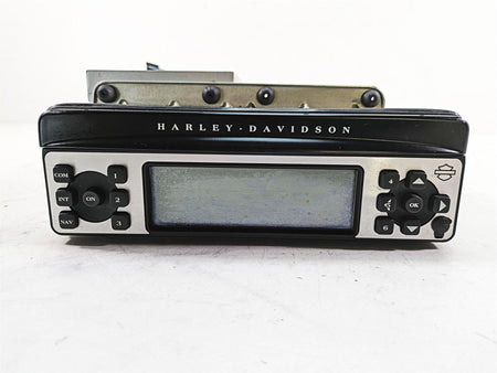 2010 Harley Touring FLHTCU Electra Glide Radio Stereo + Cb Module -Read 76160-06 {{ shop.shopifyCountryName }} - Mototech271