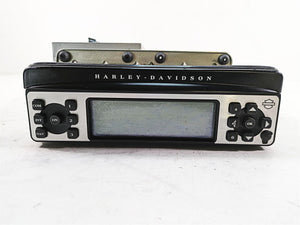 2010 Harley Touring FLHTCU Electra Glide Radio Stereo + Cb Module -Read 76160-06 | Mototech271