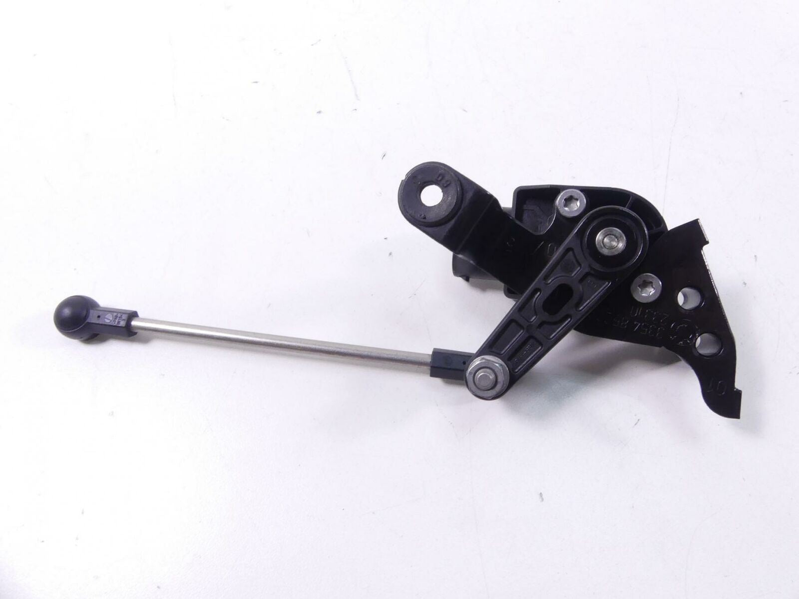 2016 BMW R1200R K53 Bike Leveling Sensor Rear 37146860843/ 37146870000 {{ shop.shopifyCountryName }} - Mototech271