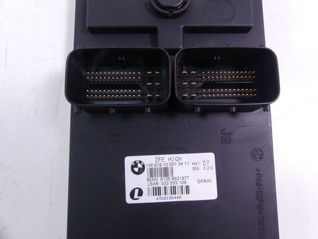 2012 BMW R1200GS K25 Central Chassis Electronics 61358521877 {{ shop.shopifyCountryName }} - Mototech271