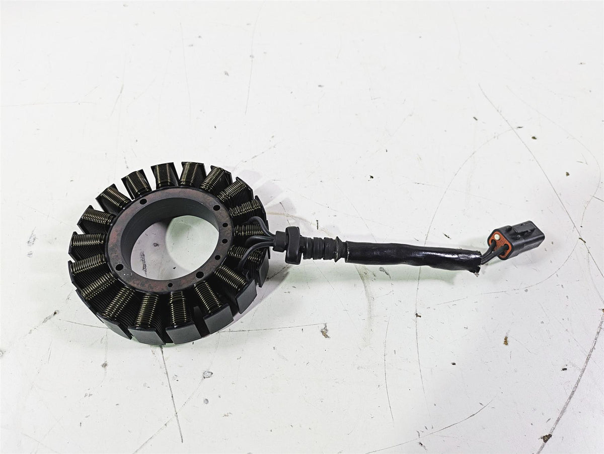 2007 Harley FXDWG Dyna Wide Glide Stator Alternator Generator 30017-07 {{ shop.shopifyCountryName }} - Mototech271
