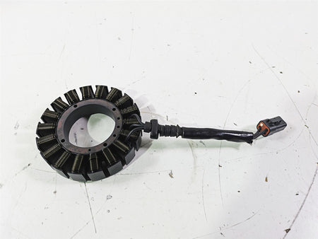 2007 Harley FXDWG Dyna Wide Glide Stator Alternator Generator 30017-07 {{ shop.shopifyCountryName }} - Mototech271