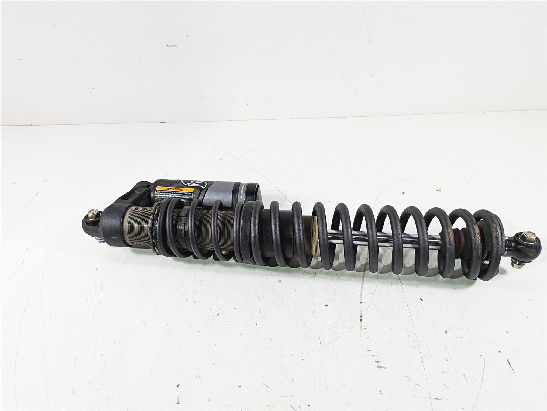 2022 Yamaha YXZ1000 R Front Right Shock Damper Fox 531miles BAS-F310H-01 {{ shop.shopifyCountryName }} - Mototech271